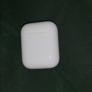 AirPods case 2nd gen